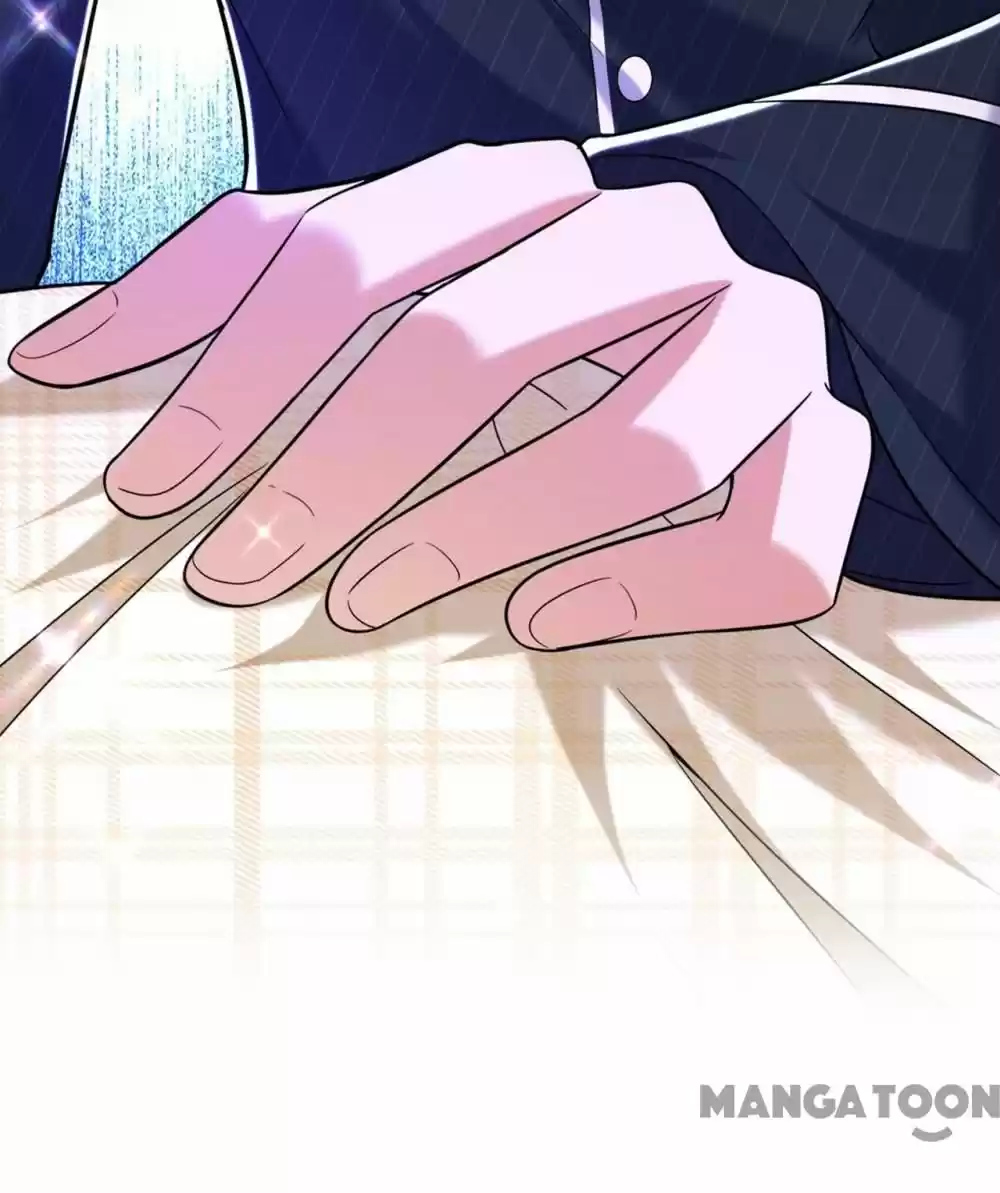 Spicy Wife's Reborn World Chapter 279