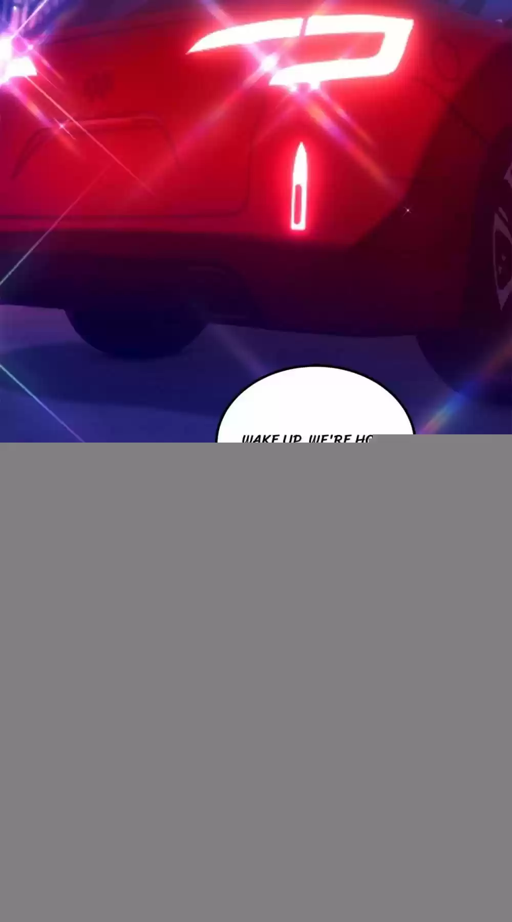 Spicy Wife's Reborn World Chapter 279