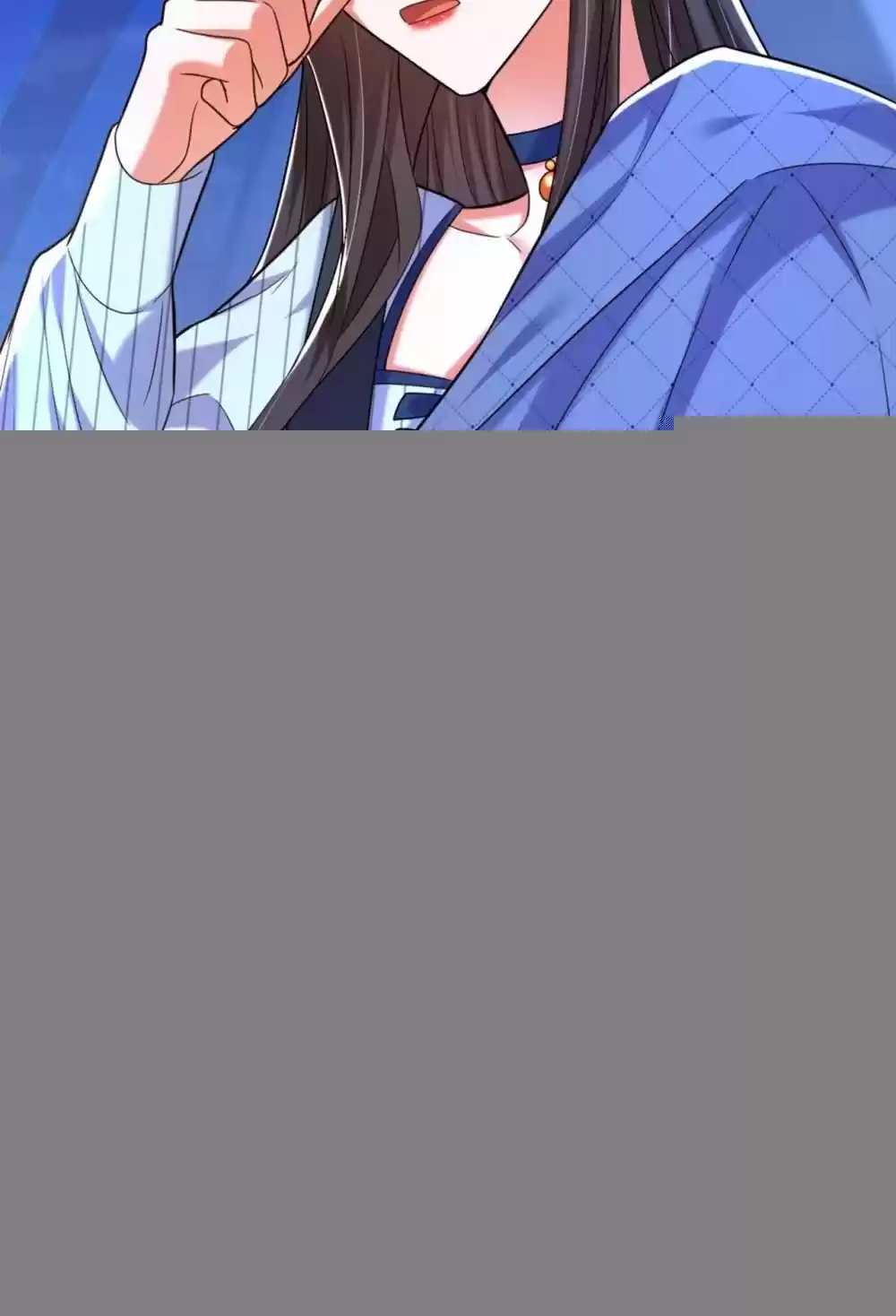 Spicy Wife's Reborn World Chapter 279