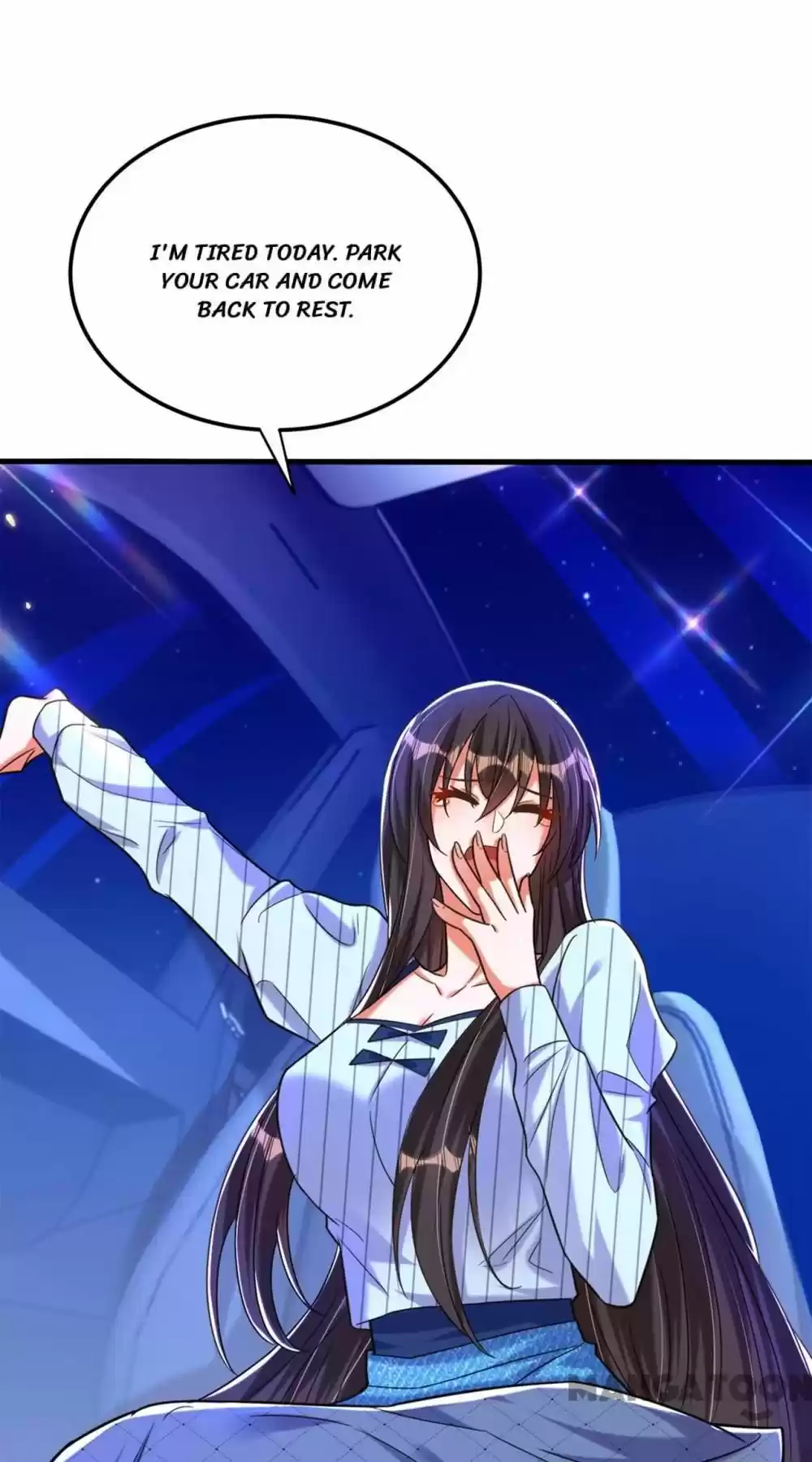 Spicy Wife's Reborn World Chapter 279