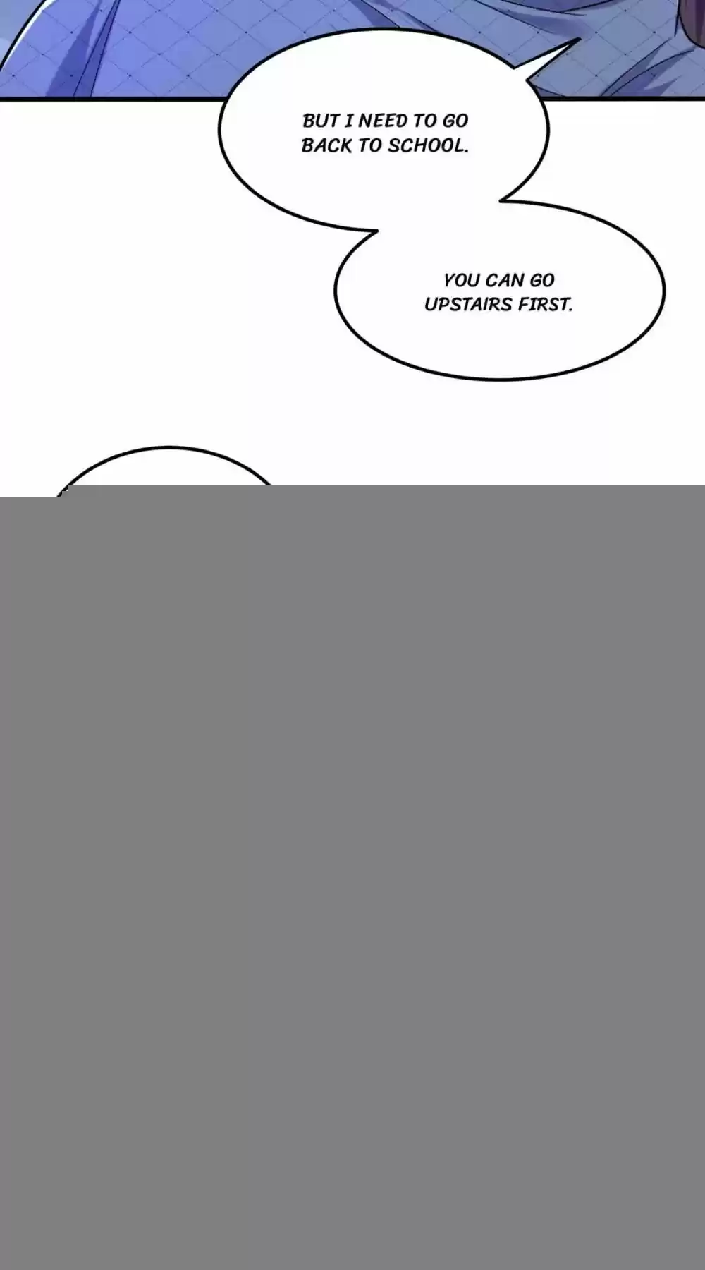 Spicy Wife's Reborn World Chapter 279