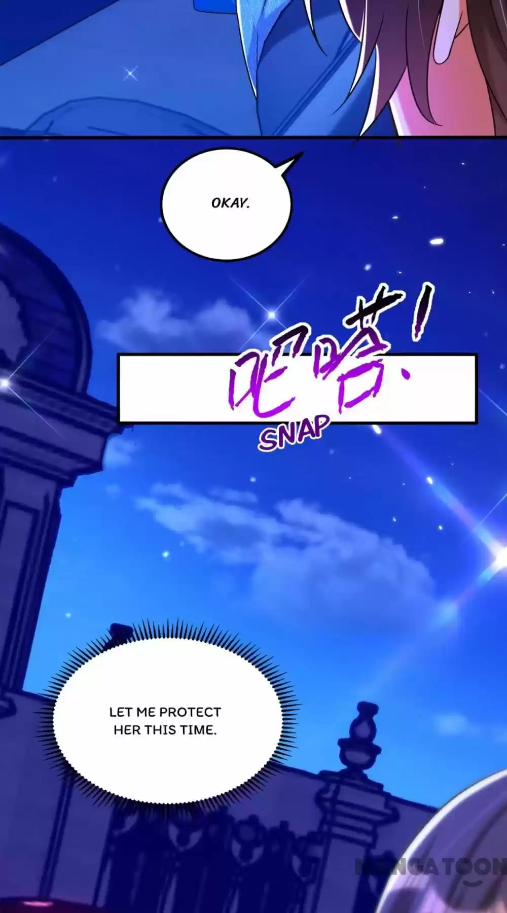 Spicy Wife's Reborn World Chapter 279