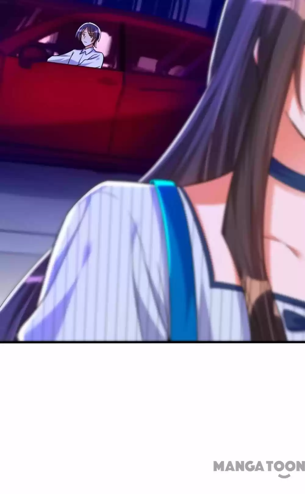 Spicy Wife's Reborn World Chapter 279