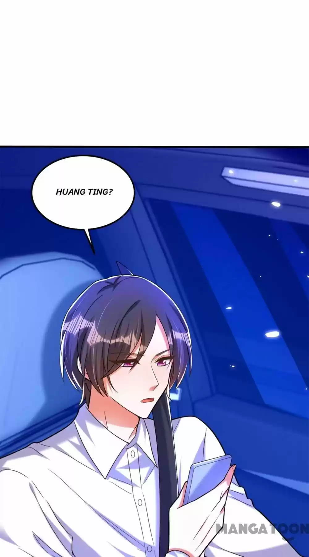 Spicy Wife's Reborn World Chapter 279