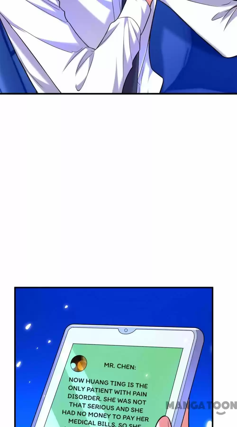 Spicy Wife's Reborn World Chapter 279