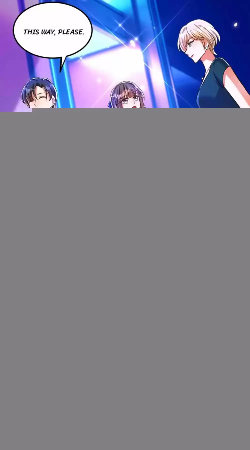 Spicy Wife's Reborn World Chapter 279