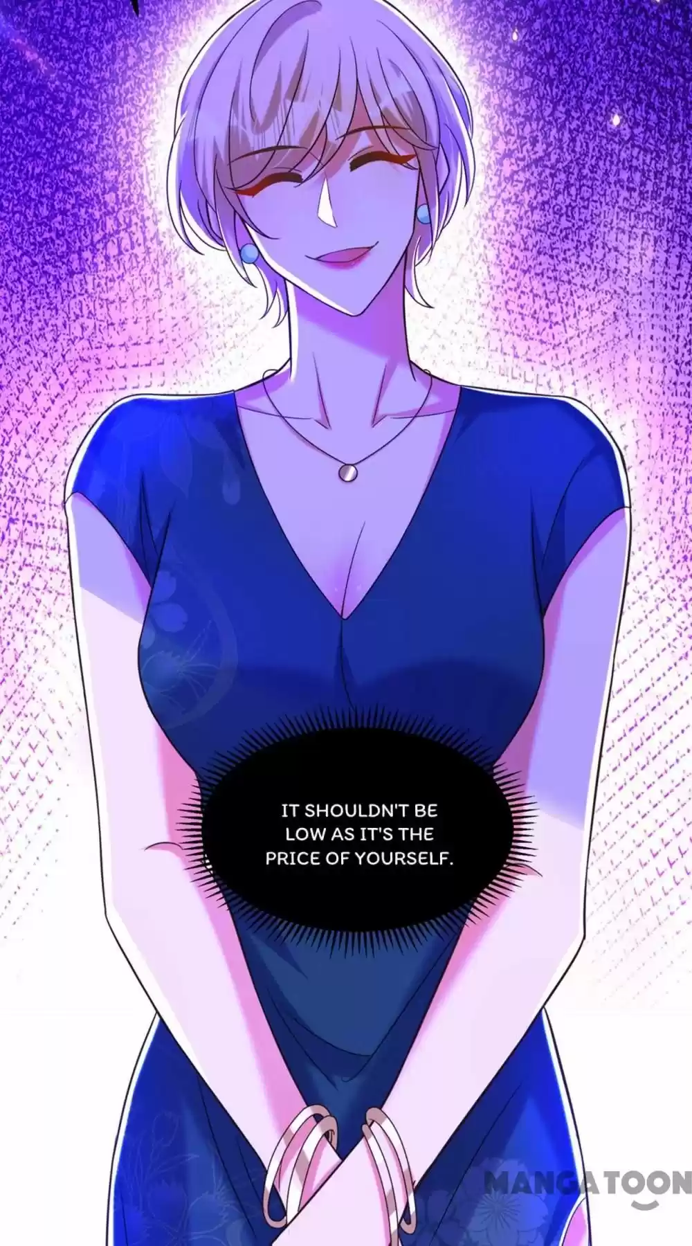 Spicy Wife's Reborn World Chapter 279