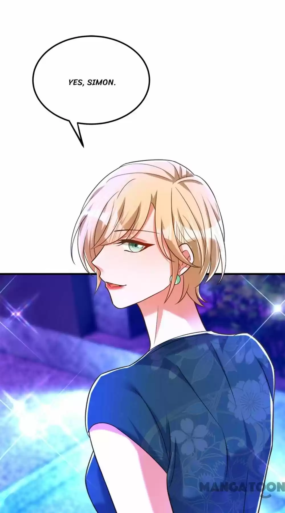 Spicy Wife's Reborn World Chapter 279