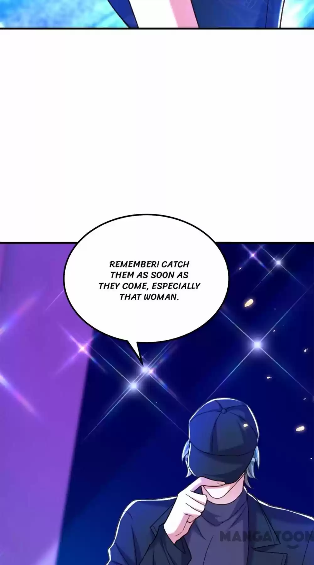 Spicy Wife's Reborn World Chapter 279