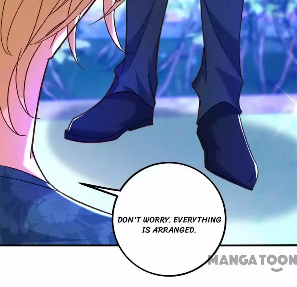 Spicy Wife's Reborn World Chapter 279