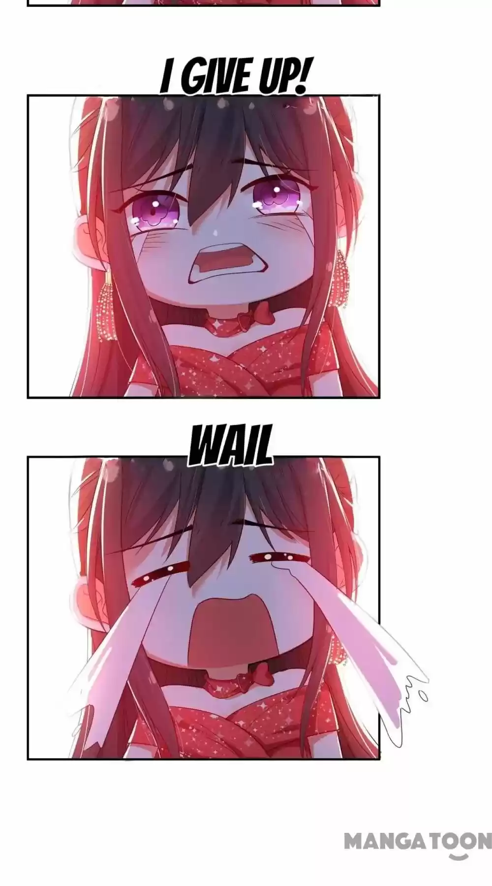 Spicy Wife's Reborn World Chapter 28