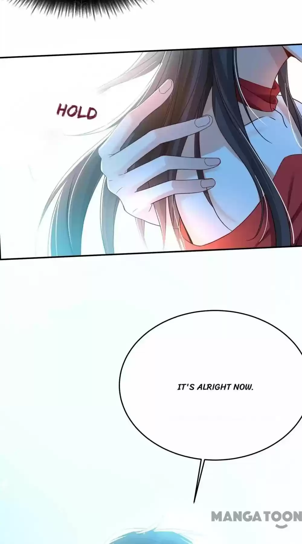 Spicy Wife's Reborn World Chapter 28