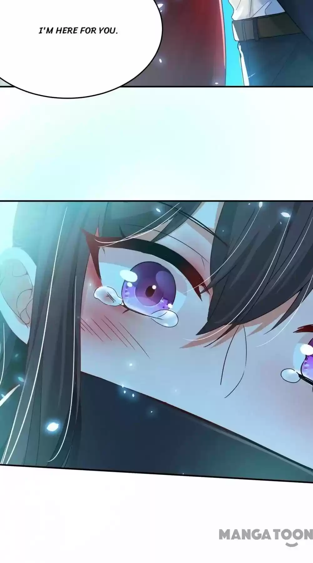 Spicy Wife's Reborn World Chapter 28