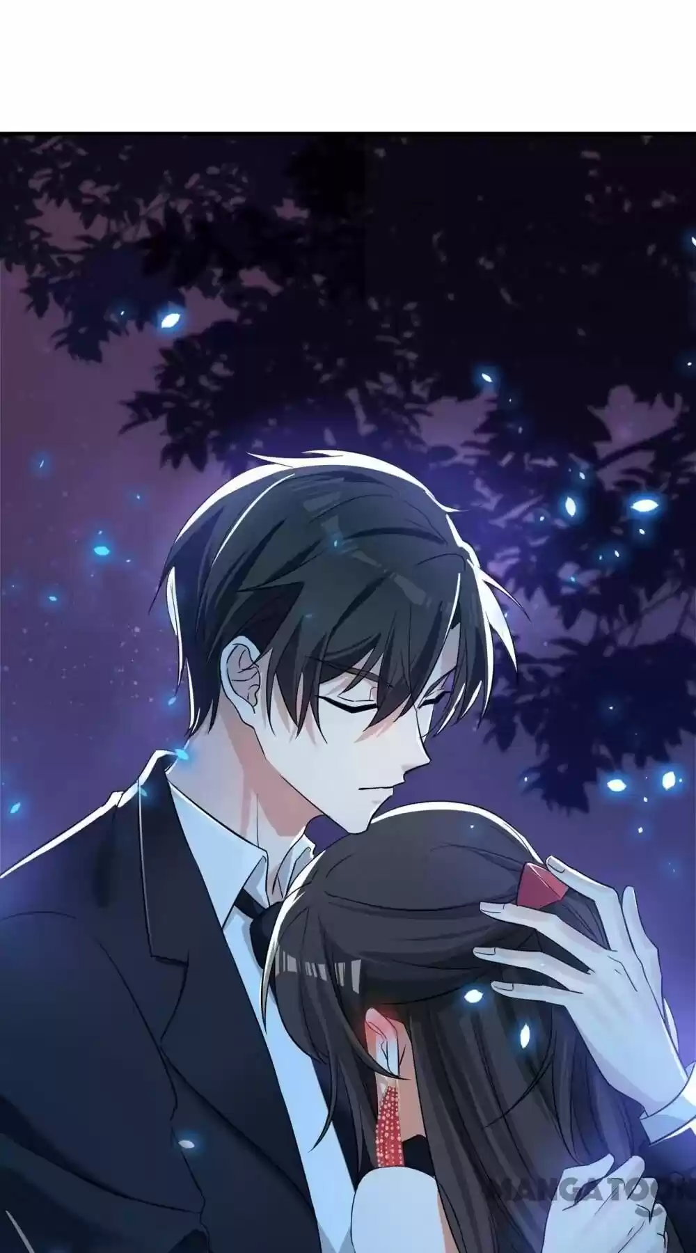 Spicy Wife's Reborn World Chapter 28