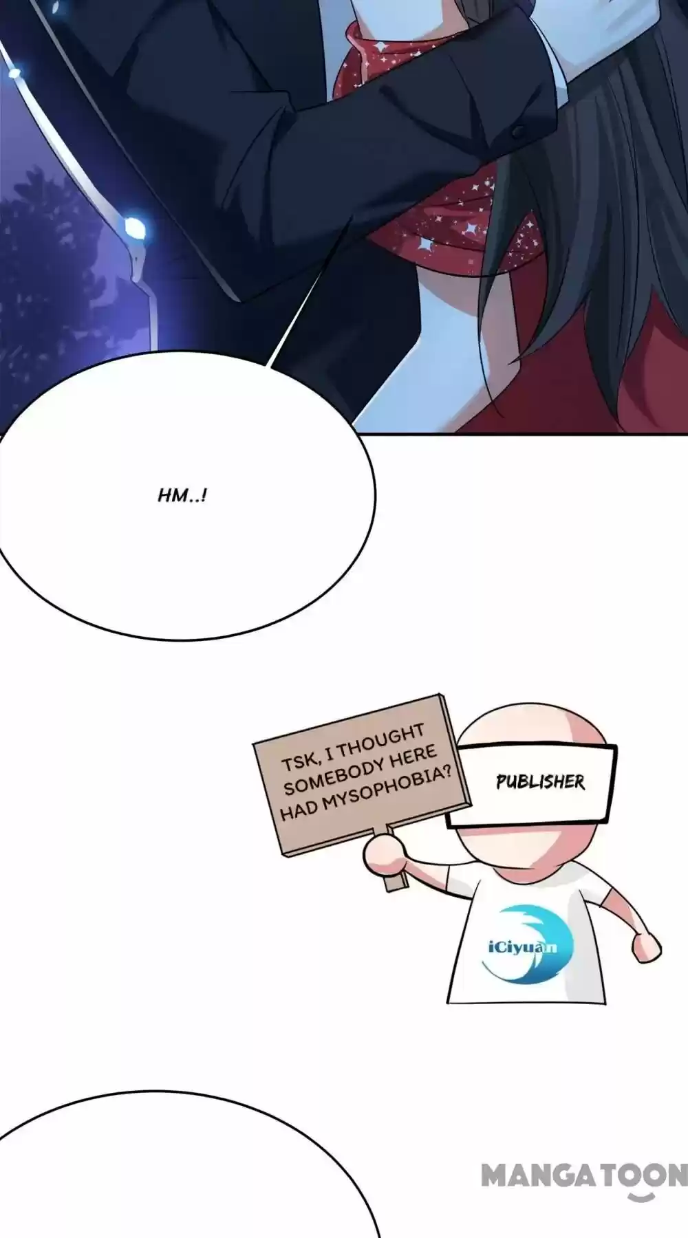 Spicy Wife's Reborn World Chapter 28