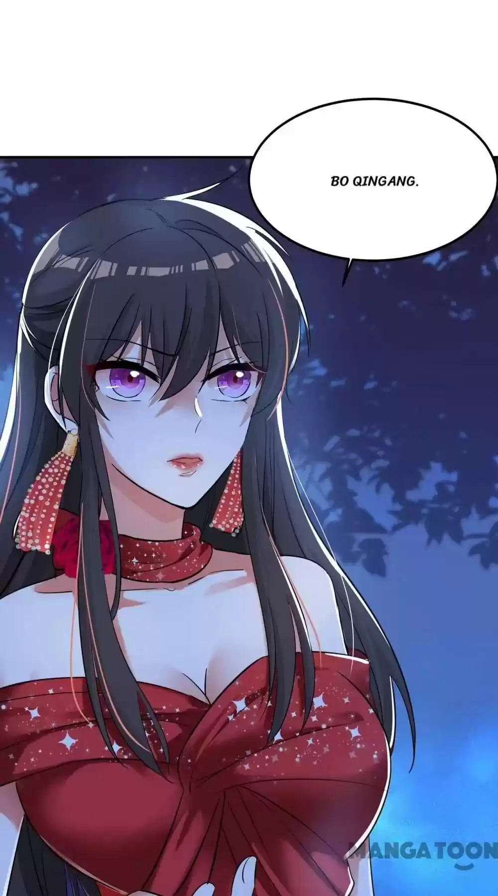 Spicy Wife's Reborn World Chapter 28