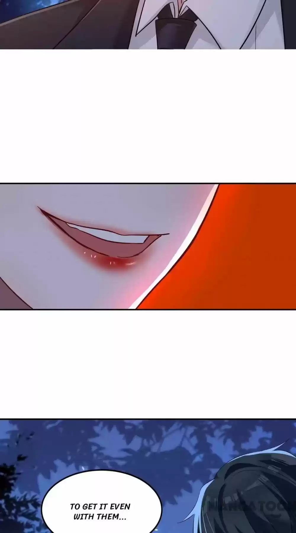 Spicy Wife's Reborn World Chapter 28