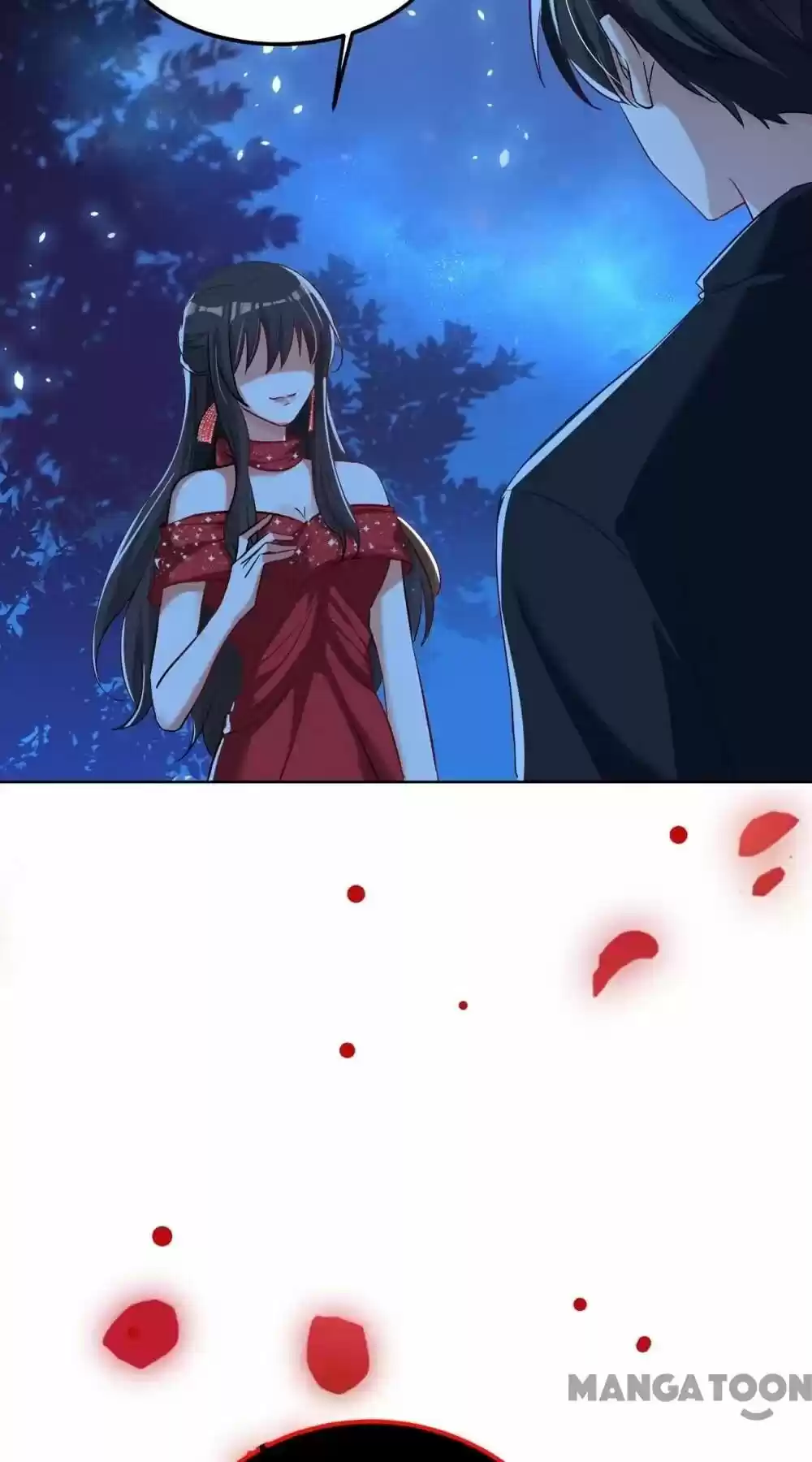 Spicy Wife's Reborn World Chapter 28