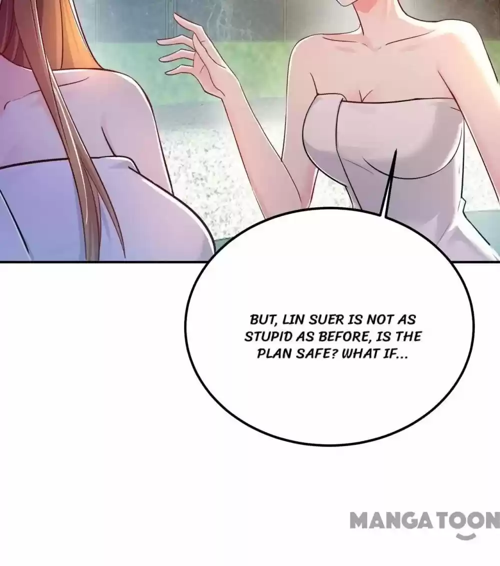 Spicy Wife's Reborn World Chapter 28