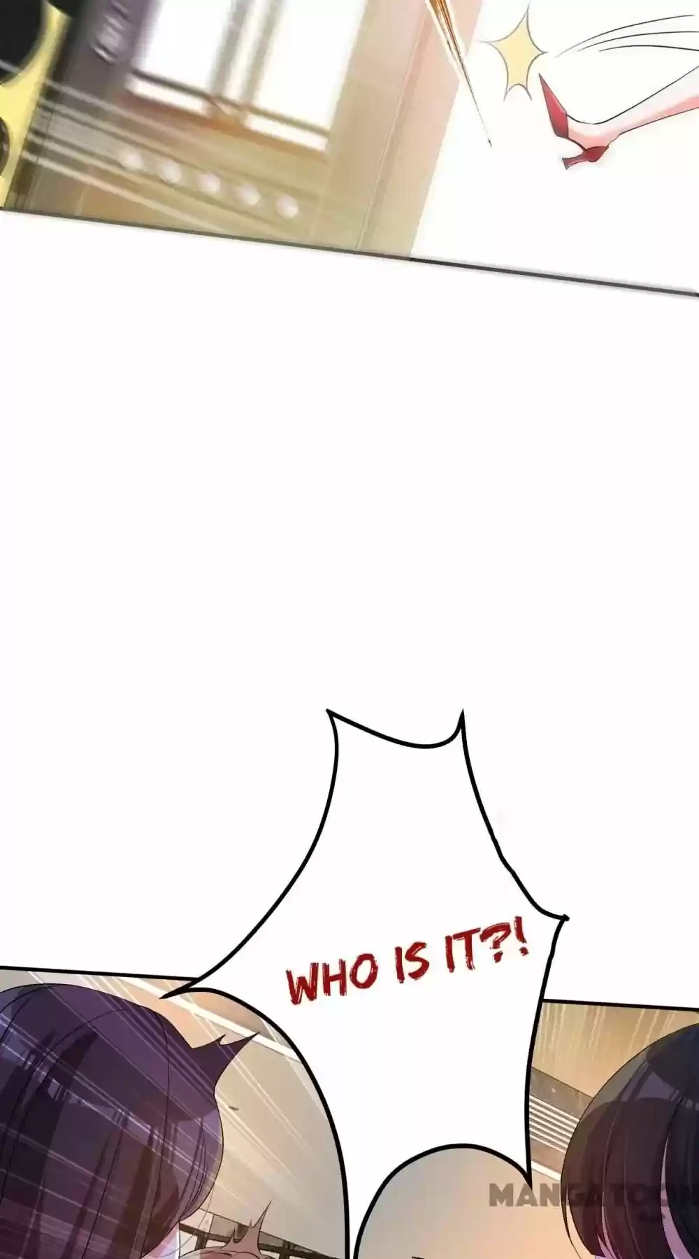 Spicy Wife's Reborn World Chapter 28