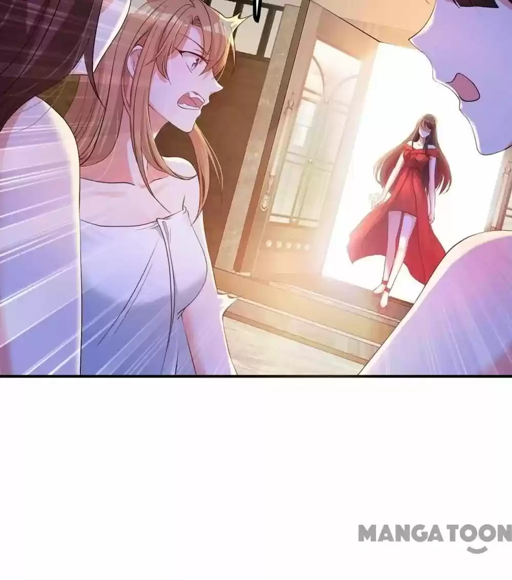 Spicy Wife's Reborn World Chapter 28