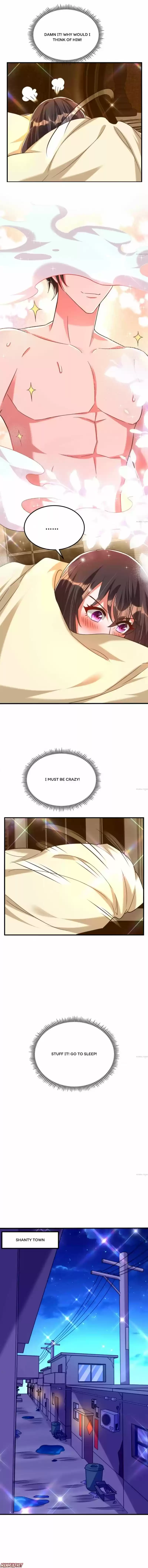 Spicy Wife's Reborn World Chapter 280