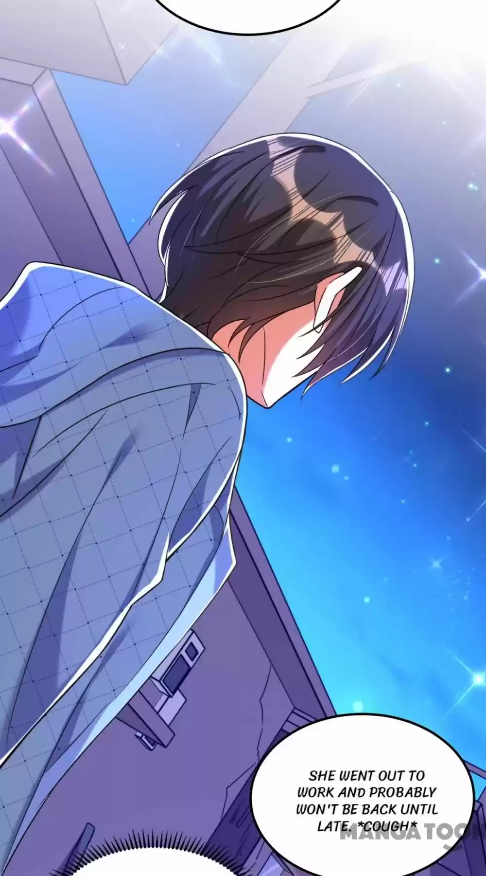 Spicy Wife's Reborn World Chapter 281