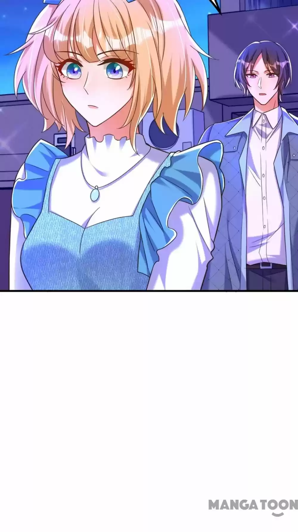 Spicy Wife's Reborn World Chapter 281