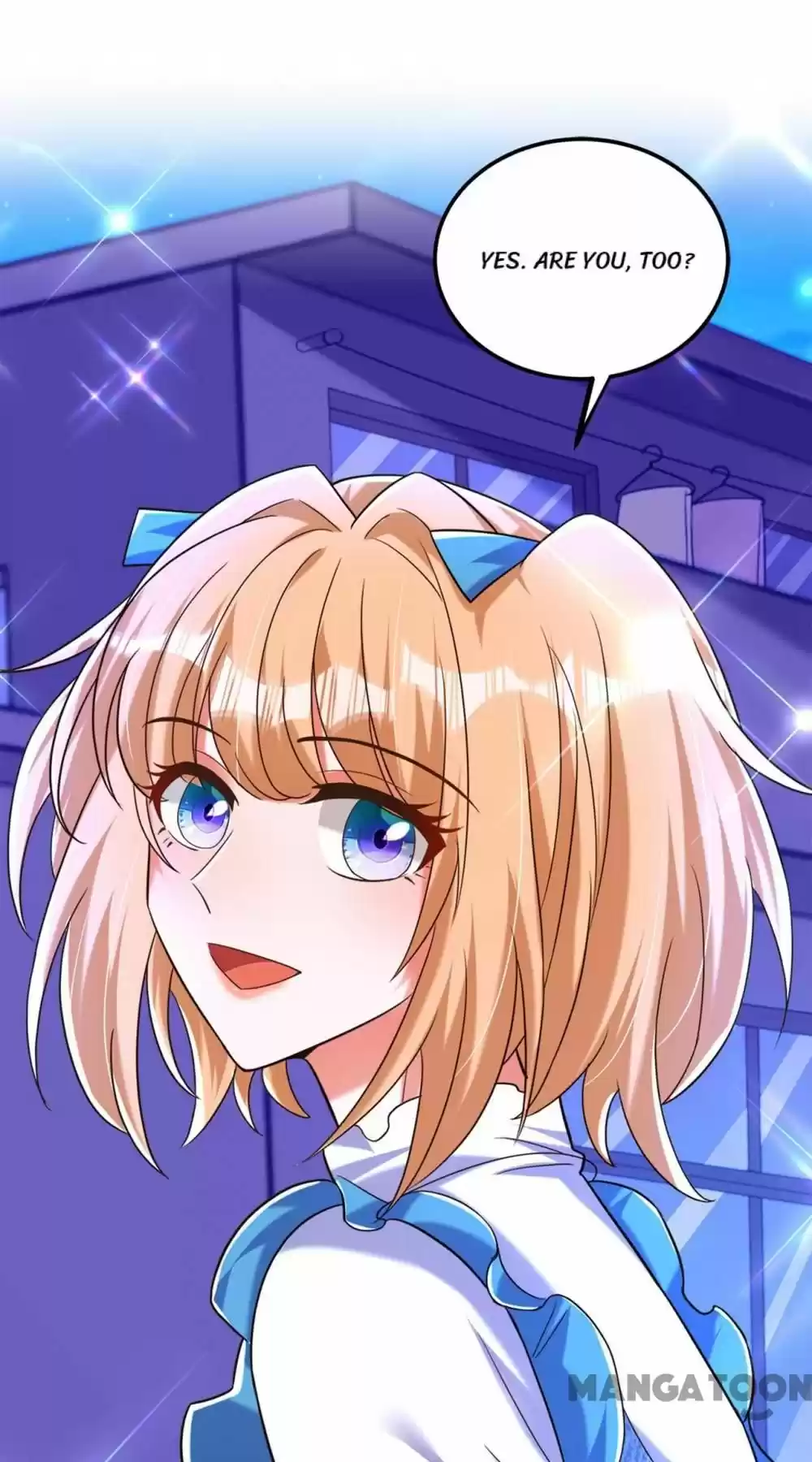 Spicy Wife's Reborn World Chapter 281