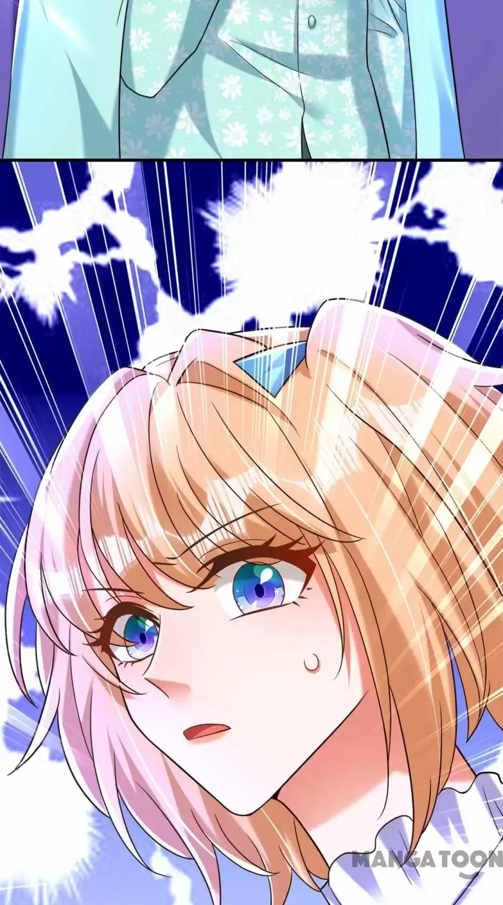 Spicy Wife's Reborn World Chapter 281