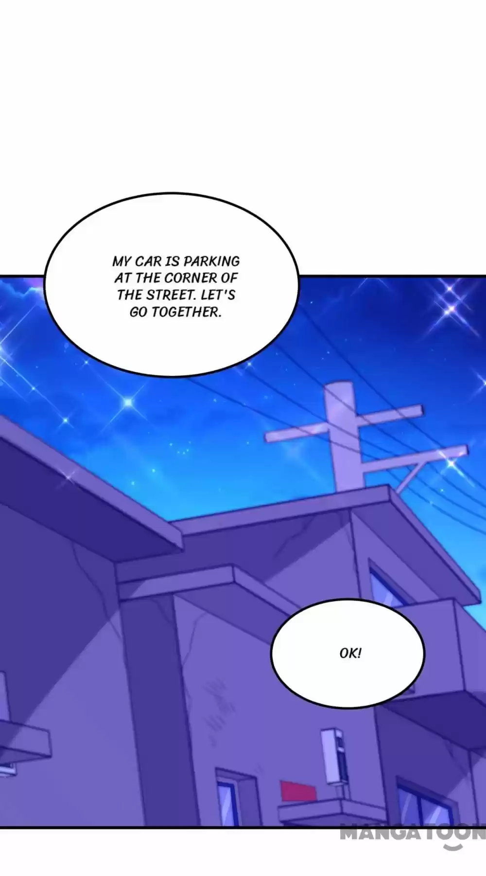 Spicy Wife's Reborn World Chapter 281