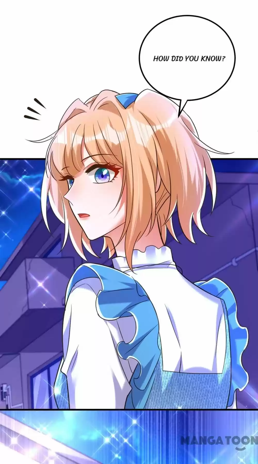 Spicy Wife's Reborn World Chapter 281