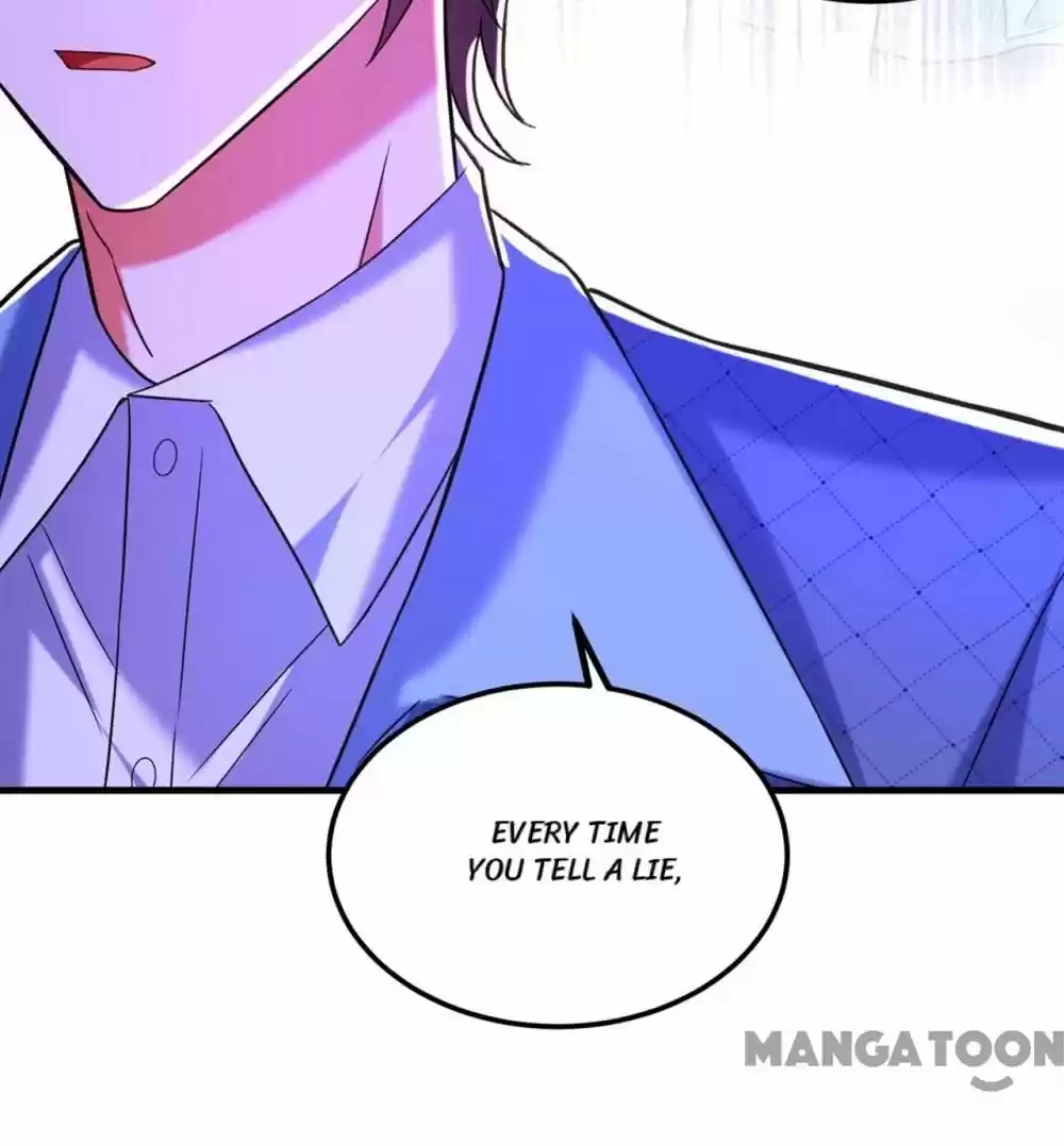 Spicy Wife's Reborn World Chapter 281