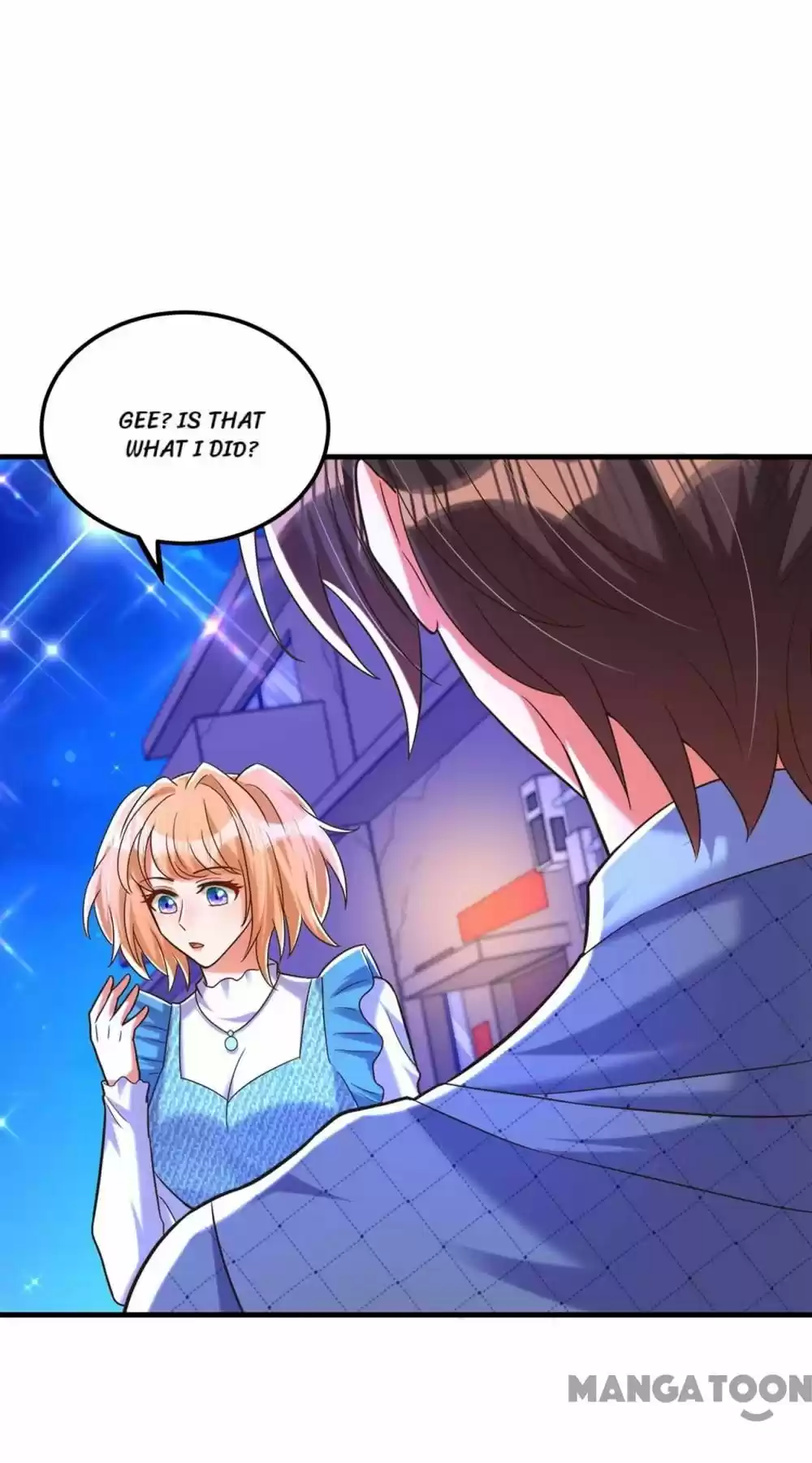 Spicy Wife's Reborn World Chapter 281