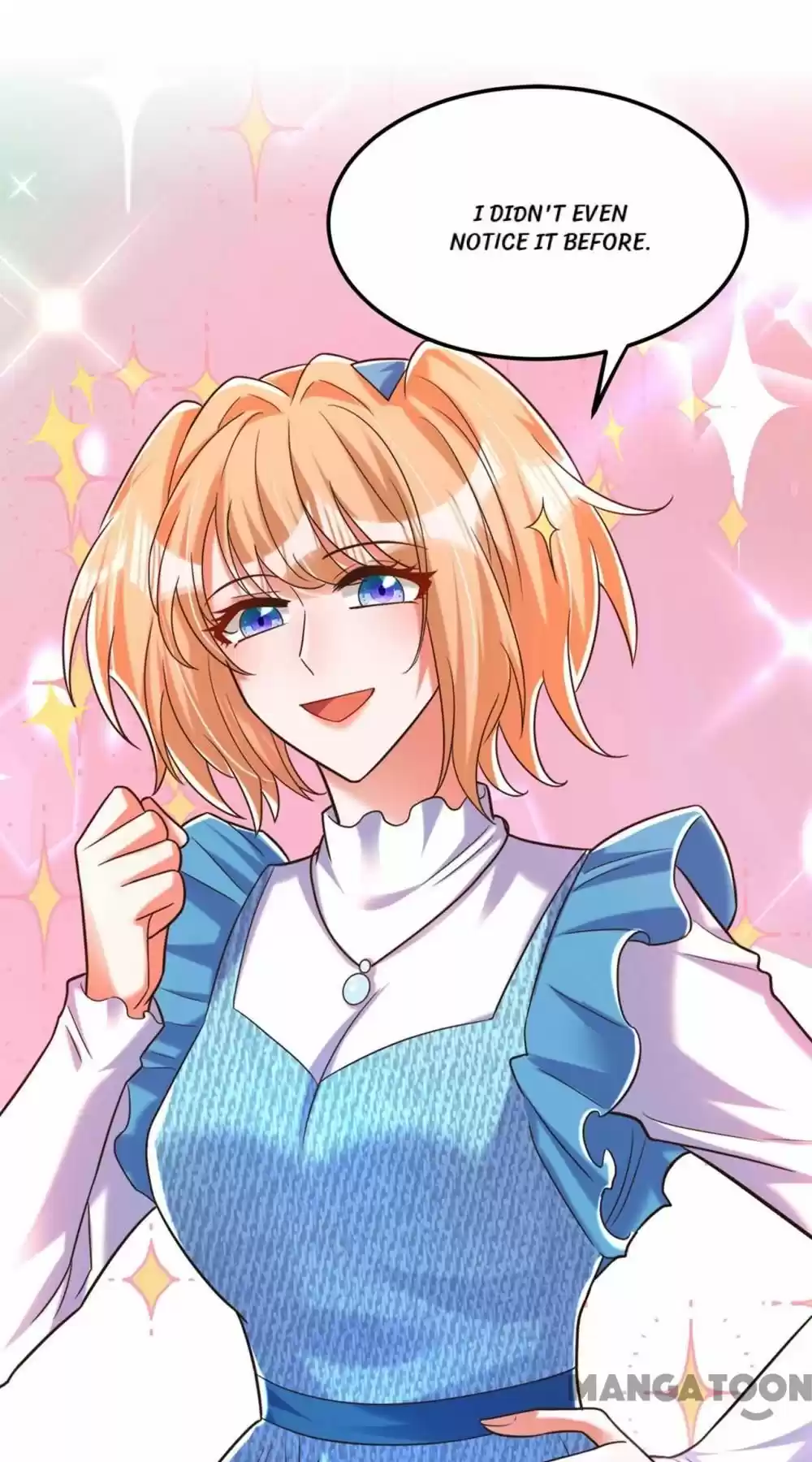 Spicy Wife's Reborn World Chapter 281