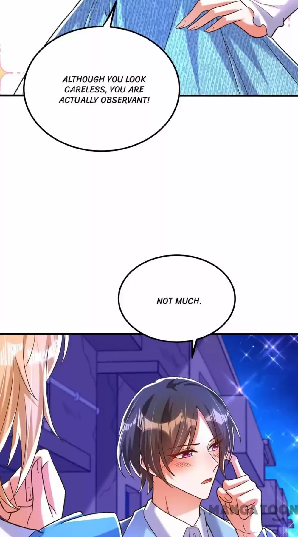 Spicy Wife's Reborn World Chapter 281