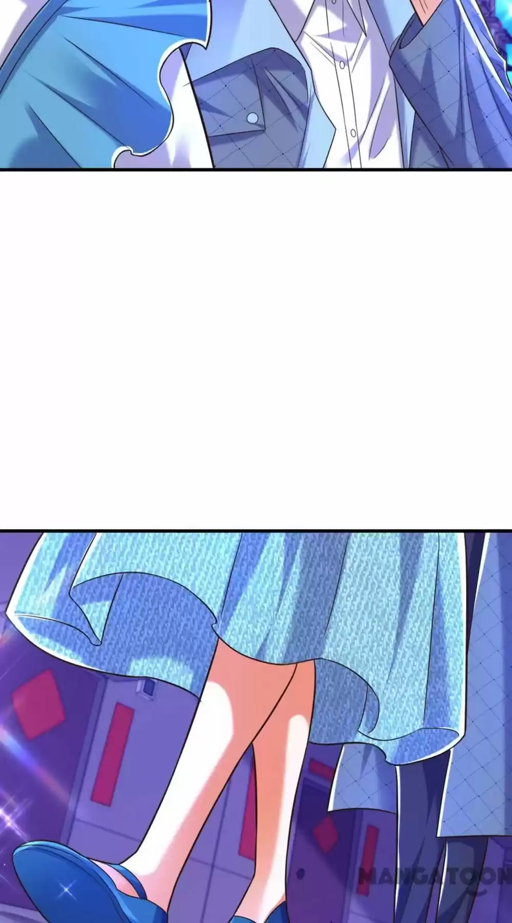 Spicy Wife's Reborn World Chapter 281