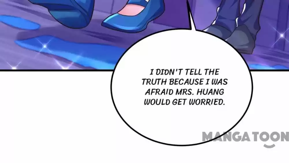 Spicy Wife's Reborn World Chapter 281