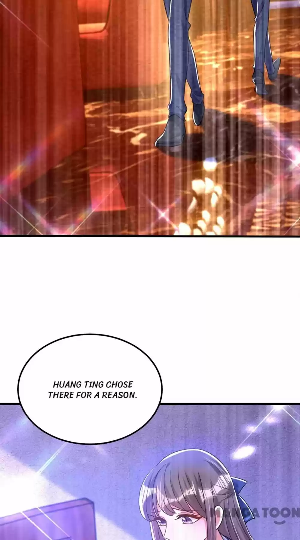 Spicy Wife's Reborn World Chapter 281