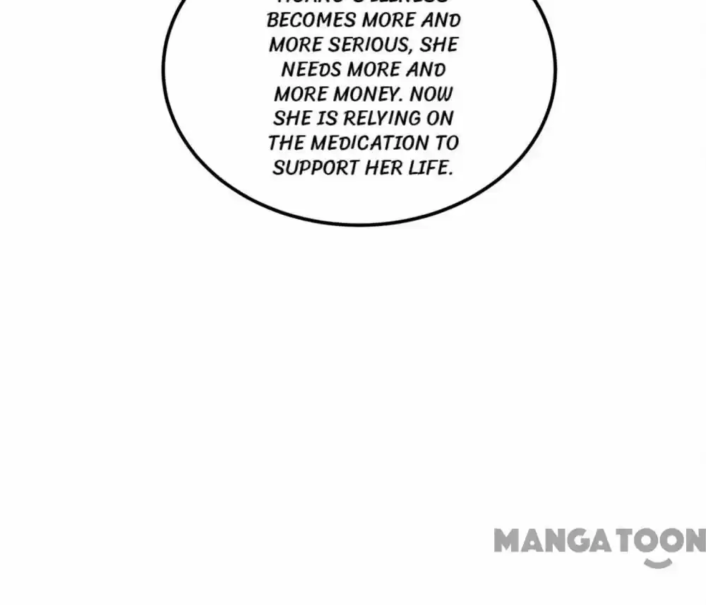 Spicy Wife's Reborn World Chapter 281