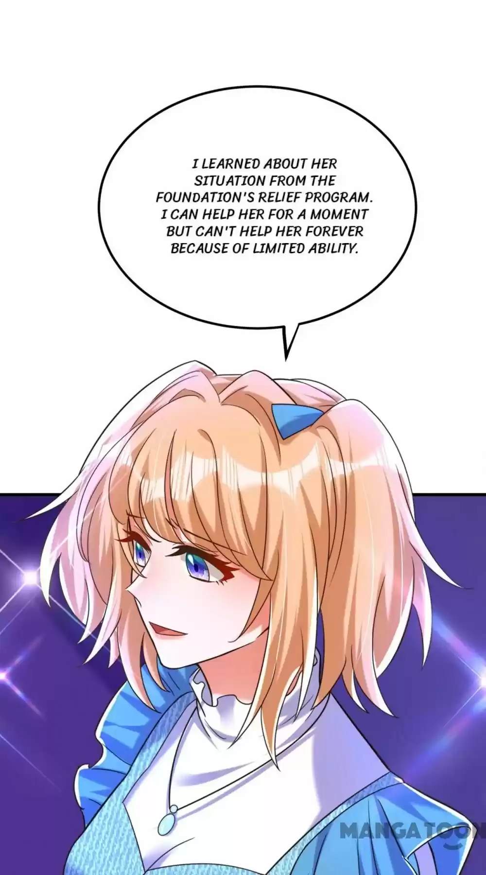 Spicy Wife's Reborn World Chapter 281