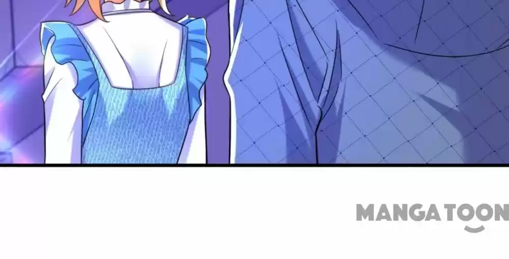 Spicy Wife's Reborn World Chapter 281