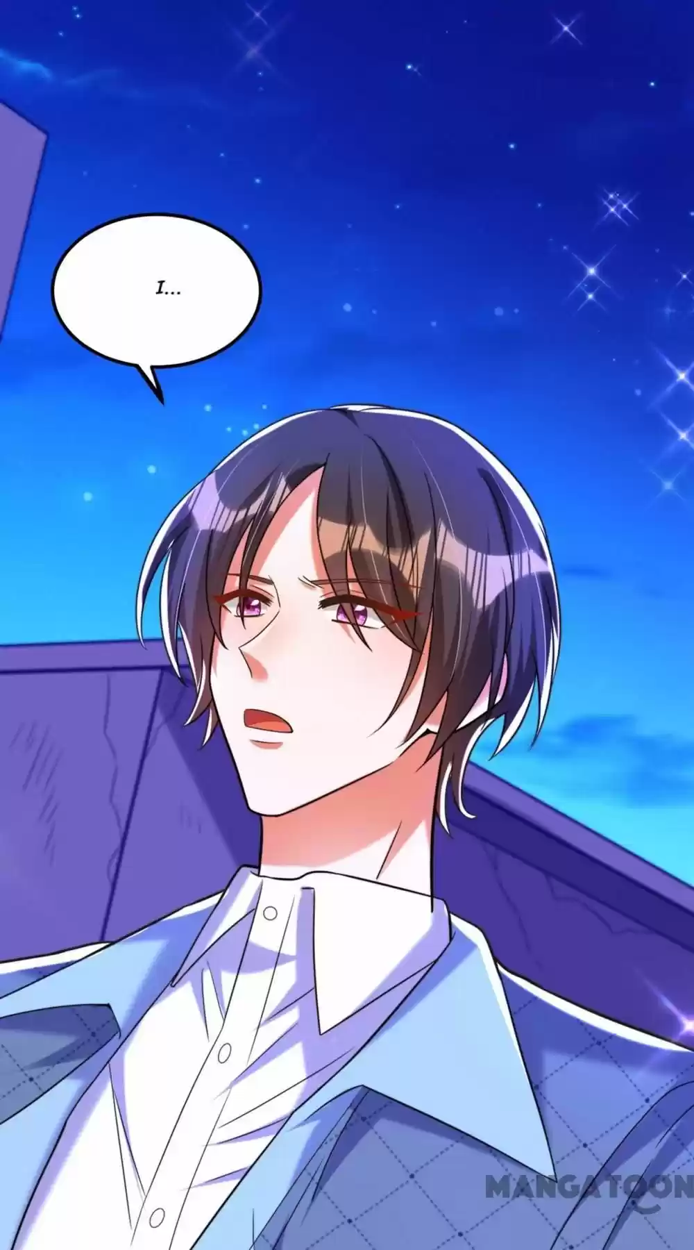 Spicy Wife's Reborn World Chapter 281