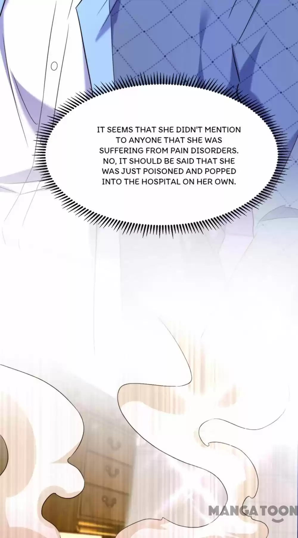 Spicy Wife's Reborn World Chapter 281