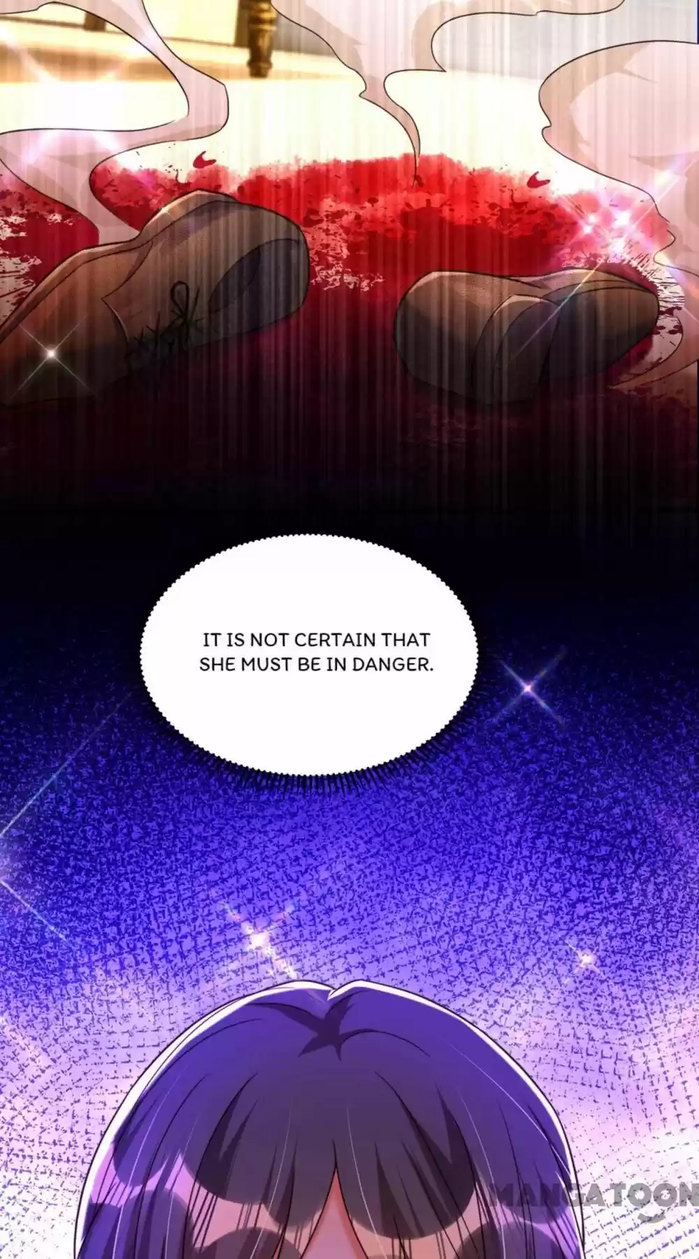 Spicy Wife's Reborn World Chapter 281