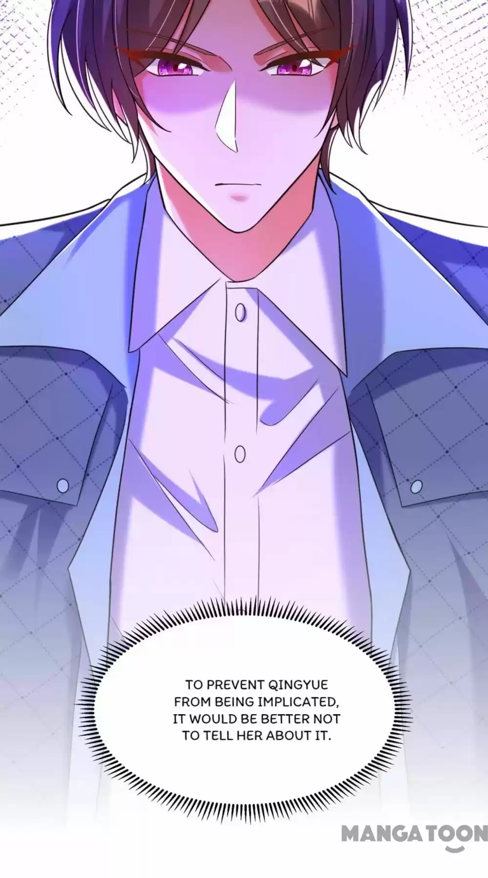 Spicy Wife's Reborn World Chapter 281