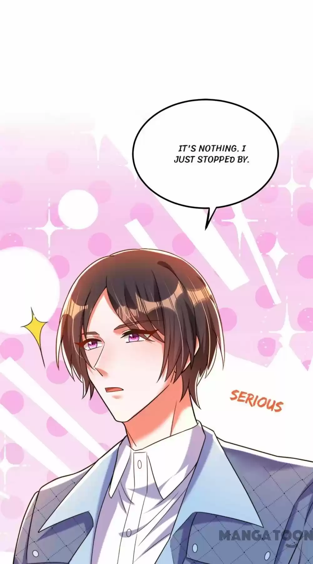 Spicy Wife's Reborn World Chapter 281