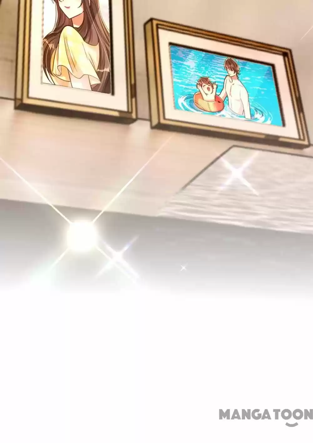 Spicy Wife's Reborn World Chapter 282