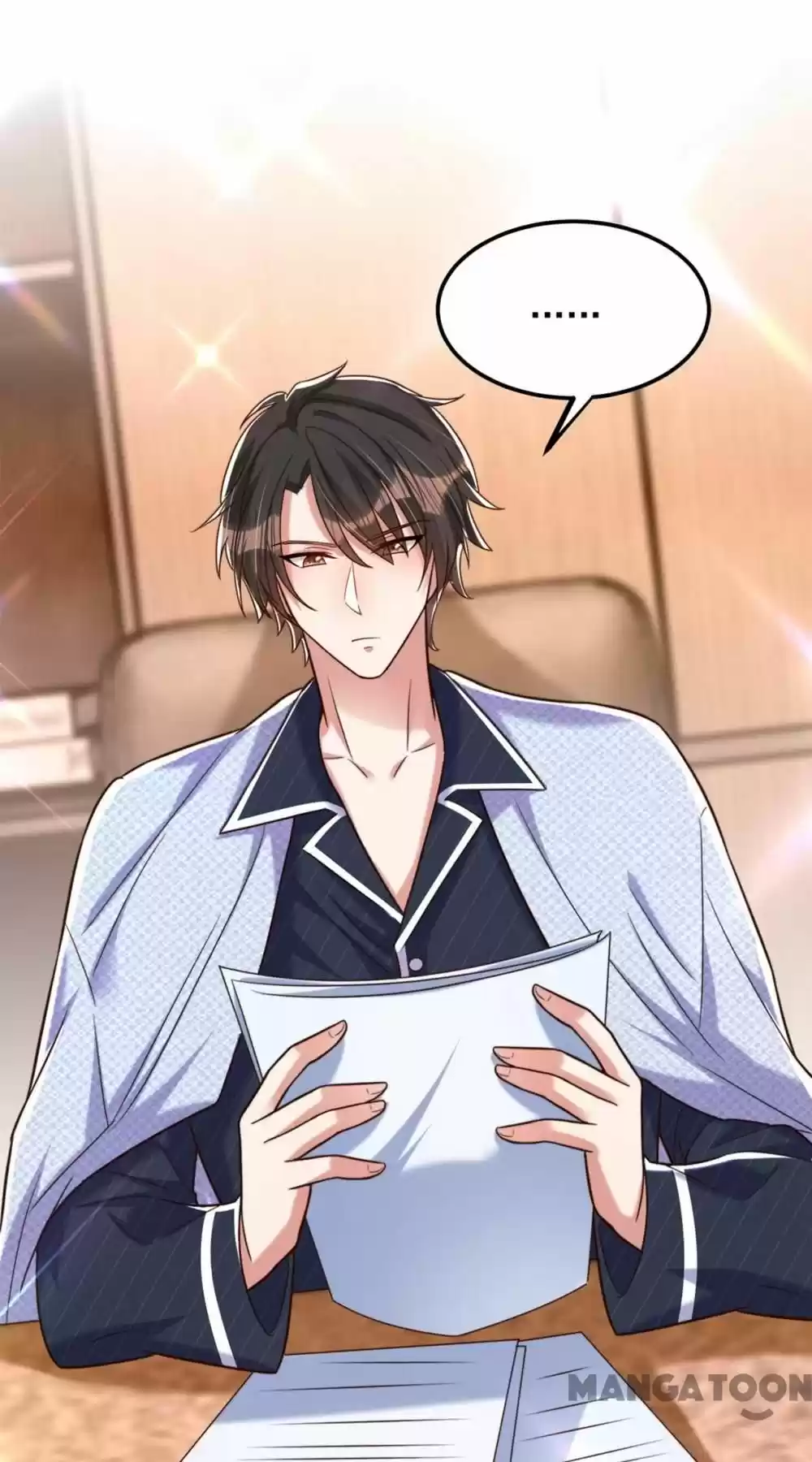 Spicy Wife's Reborn World Chapter 282