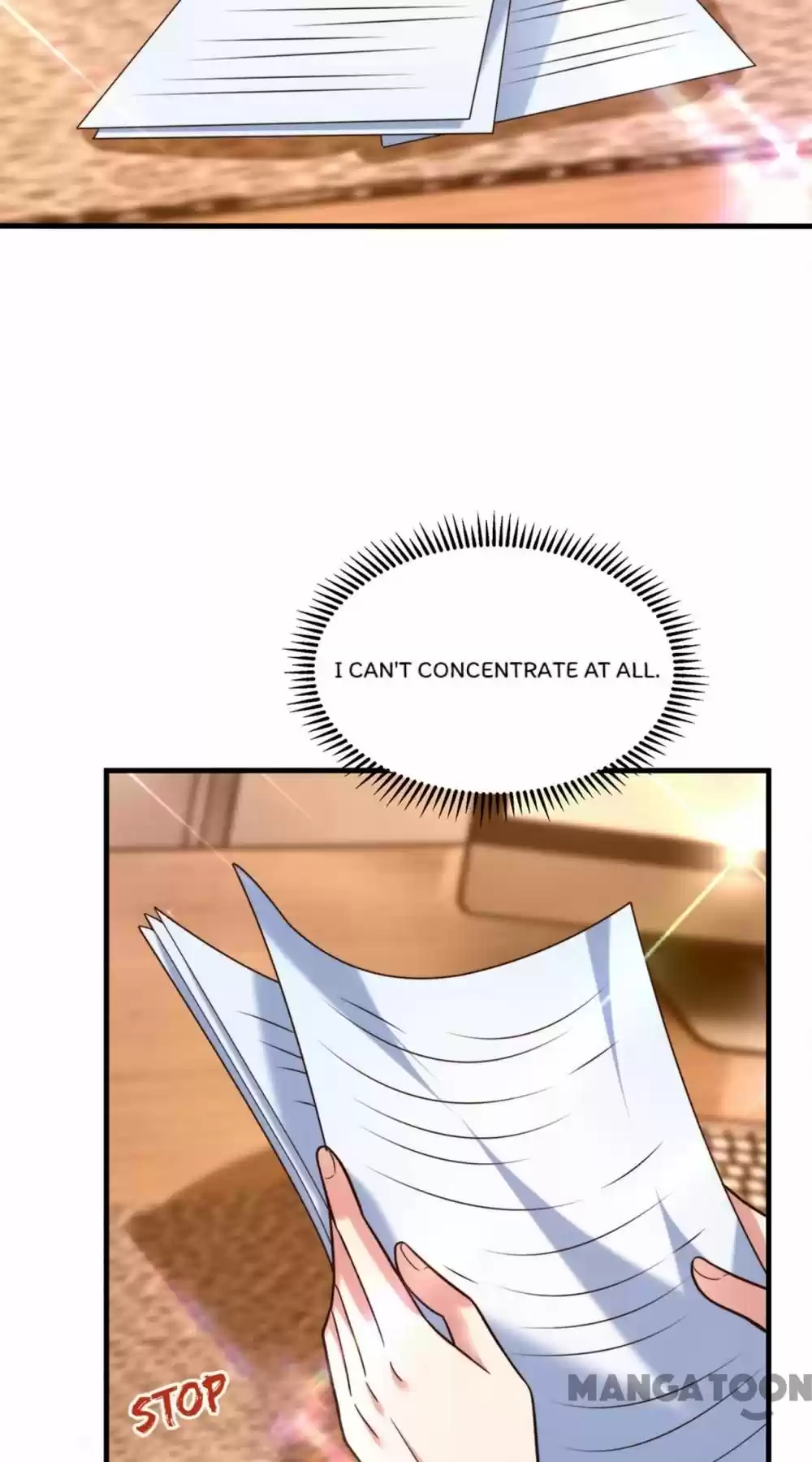 Spicy Wife's Reborn World Chapter 282